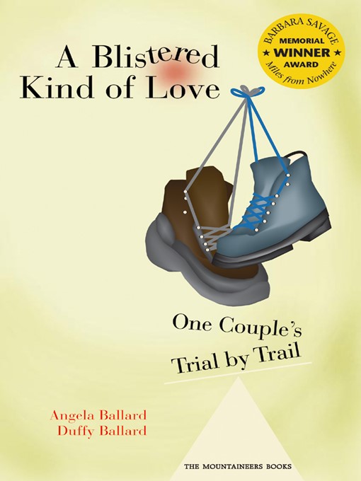 Title details for A Blistered Kind of Love by Dustin (Duffy) Ballard - Wait list